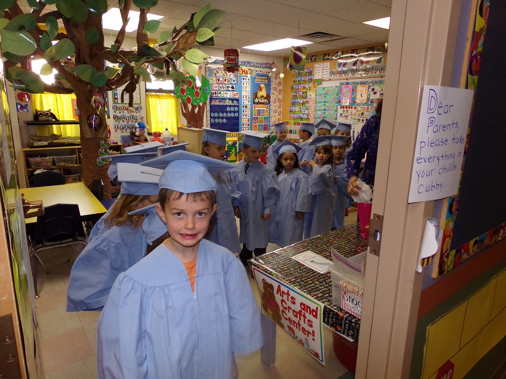 all saints lutheran preschool