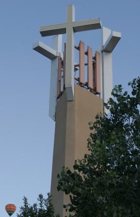 all saints lutheran church picture