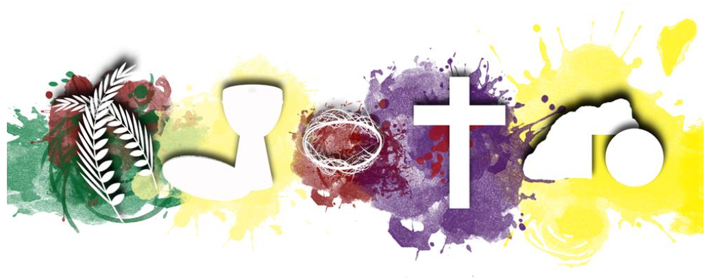 Read more about the article Holy Week 2021