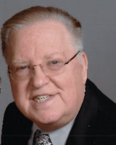 Dan Mazen, Treasurer