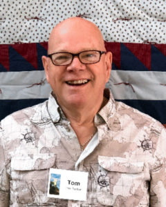 Tom Becker