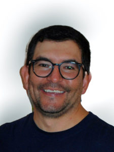 Fabian Enriquez